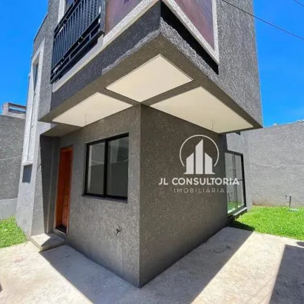 Image 1 - Rua Arthur Ramos 1474, Bairro Alto, Curitiba - PR, 82840-200, Brazil - House for sale