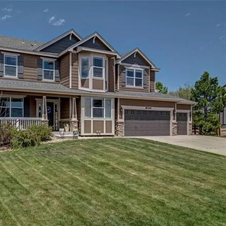 Buy this 6 bed house on 17542 White Marble Drive in Monument, El Paso County