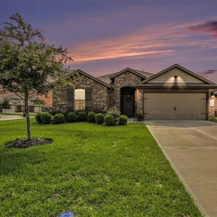 Image 2 - 3003 Dripping Springs Ct, Katy, Texas, 77494 - House for sale