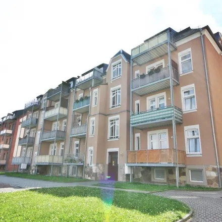 Rent this 2 bed apartment on Kleiststraße 6 in 09119 Chemnitz, Germany