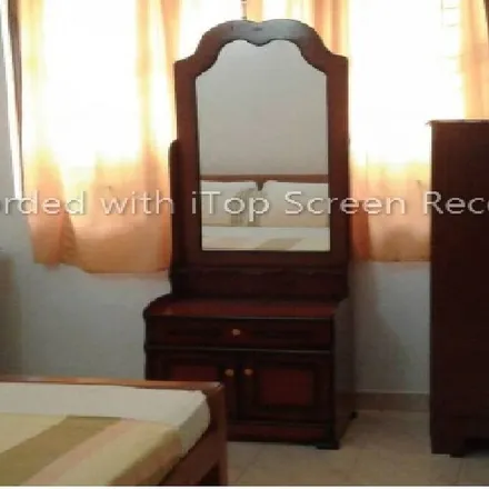 Rent this 3 bed apartment on Dodanduwa in Galle District, Sri Lanka