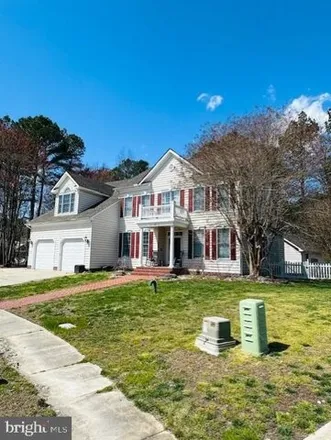 Buy this 5 bed house on 180 Caspian Drive in Grasonville, Queen Anne's County