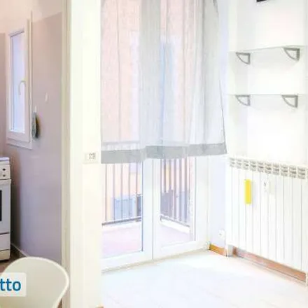 Image 2 - Via Bergognone Da Fossano 43, 20144 Milan MI, Italy - Apartment for rent