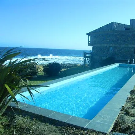 Rent this 5 bed apartment on Jose Ignacio