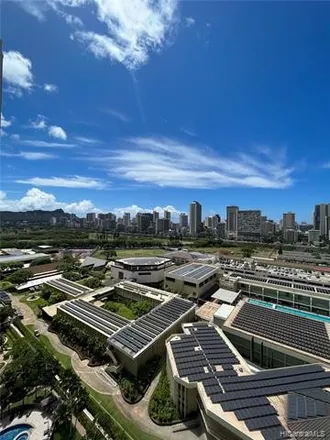 Image 3 - 581-583 Kamoku Street, Honolulu, HI 96826, USA - Condo for sale