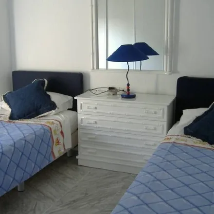 Rent this 3 bed apartment on Urbanizacion Nueva Andalucia Villa Marina in 29660 Marbella, Spain