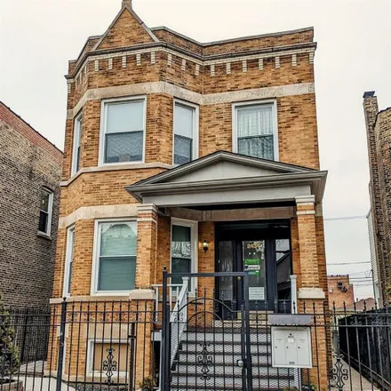 Rent this 1 bed room on 2434 North Harding Avenue in Chicago, IL 60618