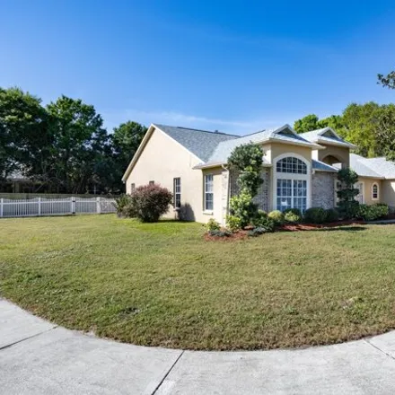 Image 3 - 2598 Millrace Way, Brevard County, FL 32952, USA - House for sale