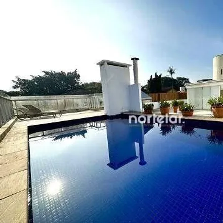 Image 2 - Rua Anatólia, Boaçava, São Paulo - SP, 05319-000, Brazil - Apartment for rent