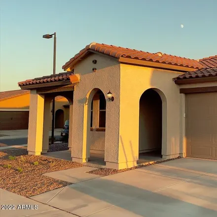 Rent this 4 bed house on 1800 West Pollack Street in Phoenix, AZ 85041