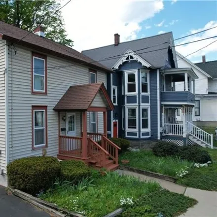 Buy this 2 bed house on 9 Pine Street in City of Oneonta, NY 13820