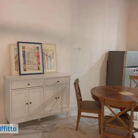 Rent this 5 bed apartment on Palazzo della Crocetta in Via della Colonna 38, 50112 Florence FI