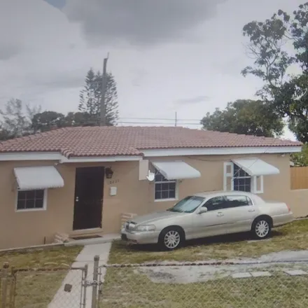 Buy this 3 bed house on 15231 Northwest 29th Avenue in Miami Gardens, FL 33054