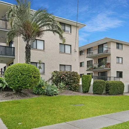 Rent this 2 bed apartment on Ampol Foodary Tweed Heads West in 96-98 Kennedy Drive, Tweed Heads West NSW 2485
