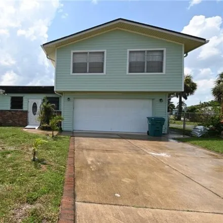 Rent this 4 bed house on 99 Atlantic Boulevard in Indian Harbour Beach, Brevard County