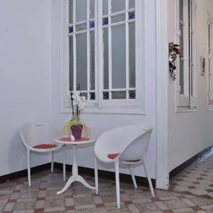 Image 2 - Carrer de Girona, 88, 08009 Barcelona, Spain - Apartment for rent