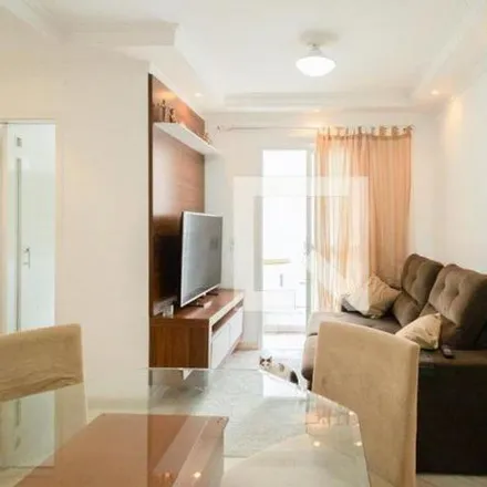 Rent this 2 bed apartment on Praça Antônio Pinheiro da Costa in Centro, São Bernardo do Campo - SP