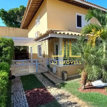Buy this 3 bed house on Bob's in Rua Doutor Barreto, Vilas do Atlântico