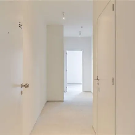Rent this 2 bed apartment on Kanaalpad in 3500 Hasselt, Belgium