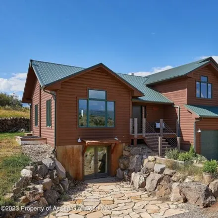Buy this 4 bed house on 1927 Panorama Drive in Garfield County, CO