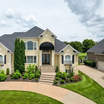 Buy this 6 bed house on 1115 Glenlake Way in Avoca, Louisville