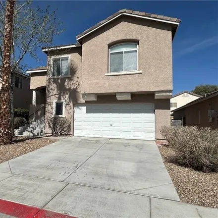 Buy this 4 bed house on 4986 Morning Falls Avenue in Las Vegas, NV 89131