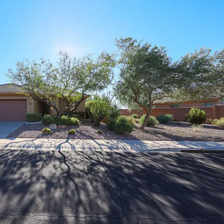 Image 3 - 1802 West Eastman Drive, Phoenix, AZ 85086, USA - House for sale