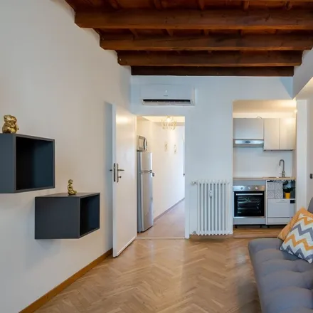 Rent this 1 bed apartment on Corso Venezia