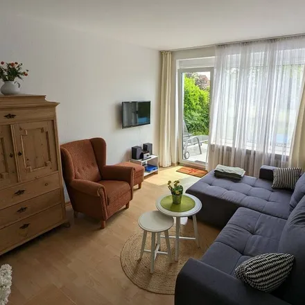 Rent this 2 bed apartment on 23730 Neustadt in Holstein