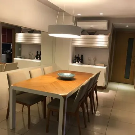 Buy this 3 bed apartment on Rua Dom Bosco 105 in Icaraí, Niterói - RJ