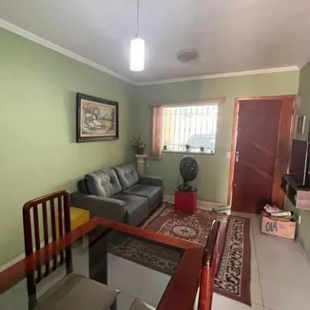 Buy this 2 bed house on Rua Camerum in Parque Oratório, Santo André - SP