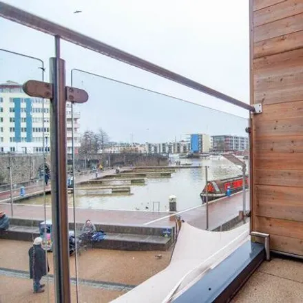 Buy this 1 bed apartment on Purifier House (East) in Lime Kiln Road, Bristol