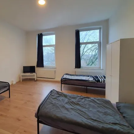 Rent this 4 bed apartment on 25541 Brunsbüttel