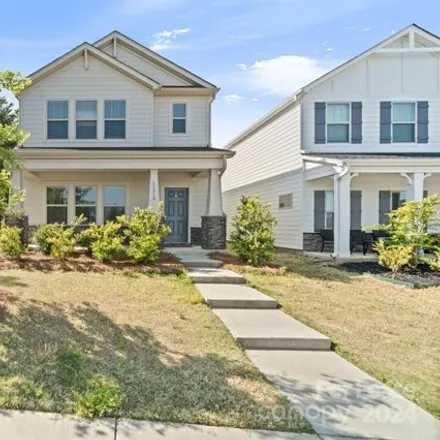 Rent this 5 bed house on Midnight Way in Huntersville, NC 28087
