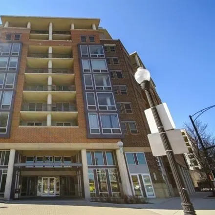 Rent this 1 bed condo on The Hudson in North Hudson Avenue, Chicago