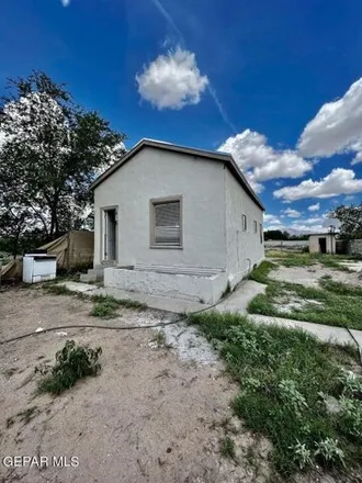 Rent this 1 bed house on unnamed road in El Paso, TX 88008