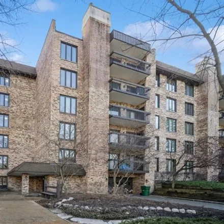 Image 1 - 3709 Mission Hills Road, Northfield Township, IL 60062, USA - Condo for sale