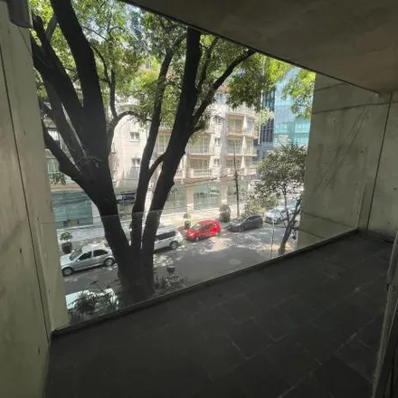 Rent this 2 bed apartment on El Grifo in Calle Temístocles, Miguel Hidalgo