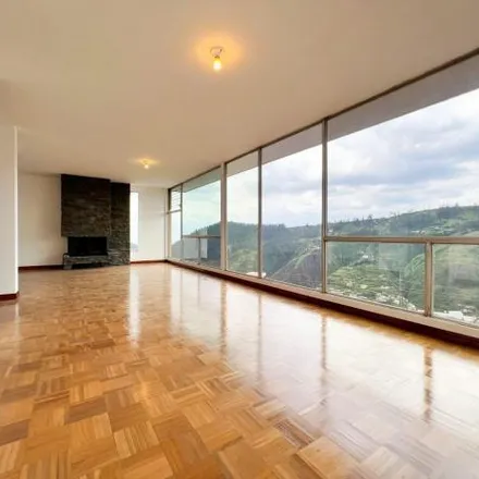 Image 1 - Fulgur Bikes, Madrid, 170408, Quito, Ecuador - Apartment for sale