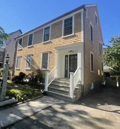 Buy this 4 bed house on 111 Columbus Ave