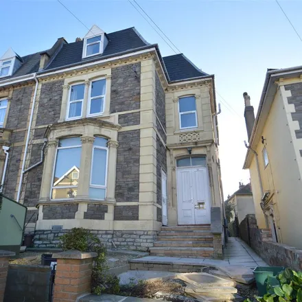 Rent this 5 bed apartment on 26 Sommerville Road in Bristol, BS7 9AA