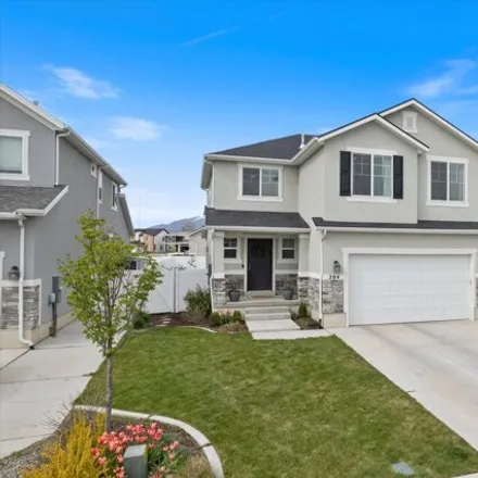 Buy this 5 bed house on 136 West 380 South in American Fork, UT 84003