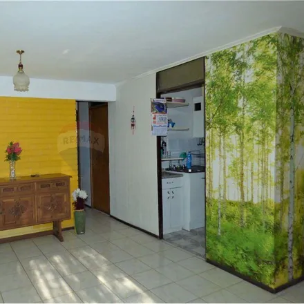 Rent this 3 bed house on José Miguel Carrera 10227 in 825 0736 Provincia de Santiago, Chile