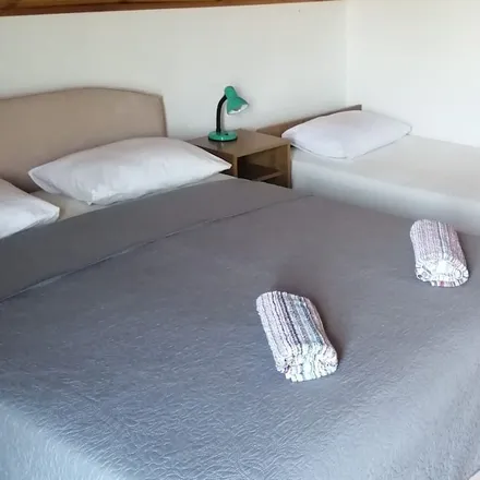 Rent this 1 bed house on Plitvička Jezera in Lika-Senj County, Croatia