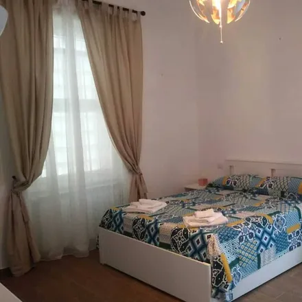 Rent this 1 bed apartment on Foggia