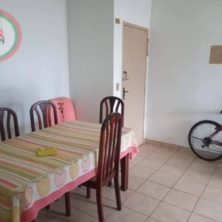 Buy this 2 bed apartment on Rua Arari in Tupi, Praia Grande - SP