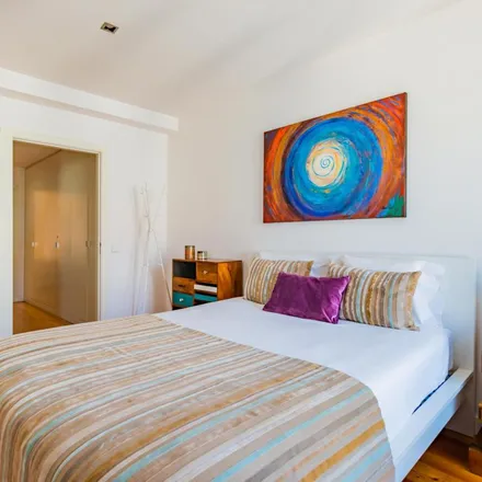 Rent this 2 bed apartment on Lisbonaire in Rua da Glória, 1250-114 Lisbon