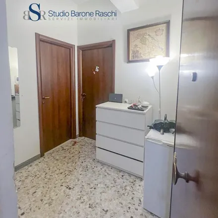 Image 6 - Via Emma Perodi, 00100 Rome RM, Italy - Apartment for rent