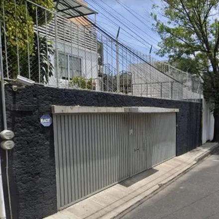 Buy this 4 bed house on Calle Lorenzo Rodríguez in Colonia San José Insurgentes, 03900 Santa Fe