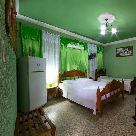 Image 3 - Trinidad, SANCTI SPIRITUS, CU - House for rent